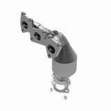 MagnaFlow Direct Fit Catalytic Converter 06-07 Hyundai Sonata 3.3L - 51187