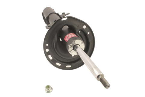KYB Excel-G Strut Front Right 2010-2013 Toyota Highlander / Lexus RX w/o Air Suspension - 339281