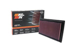 K&N 88-08 Nissan 1.8L / 87-05 Nissan/Infiniti 3.0L / 00-09 3.5LDrop In Air Filter - 33-2031-2