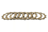 Wiseco 06-12 KTM250SX-F Clutch Pack Kit - CPK027