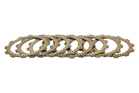 Wiseco 06-12 KTM250SX-F Clutch Pack Kit - CPK027