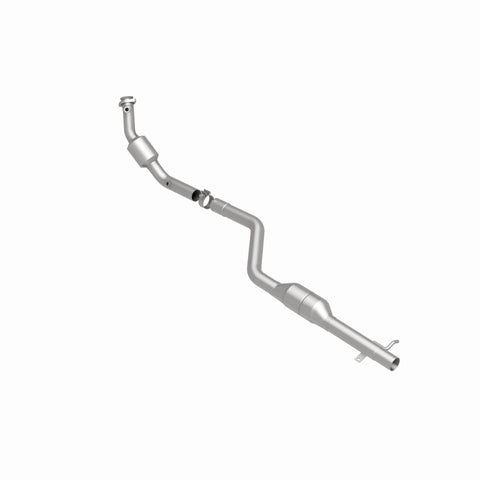 MagnaFlow Direct Fit Catalytic Converter 99-02 Mercedes SL500 5.0L - 51973