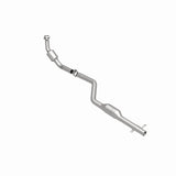 MagnaFlow Direct Fit Catalytic Converter 99-00 Mercedes SL500 5.0L - 444049