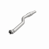 MagnaFlow Conv DF 06-07 BMW M6 Driver Side - 24228