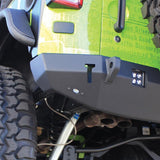 Westin Universal LED Rock Light Kit - 4 Lights - 14ft 9in Wiring Harness & Switch - Black - 09-80005