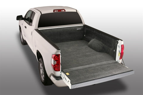 BedRug 07-16 Toyota Tundra 6.5ft Bed Bedliner - BRY07RBK
