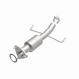 MagnaFlow Direct Fit Catalytic Converter 2010-2012 CX-7 2.5 L Underbody - 52223