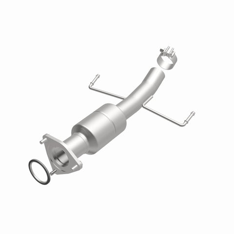 MagnaFlow Direct Fit Catalytic Converter 2010-2012 CX-7 2.5 L Underbody - 52223