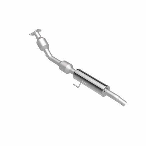 MagnaFlow Conv DF 06-09 Toyota Yaris 1.5L (49 State) - 93213