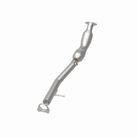 MagnaFlow Conv DF 06-08 Range Rover Driver Side - 93679