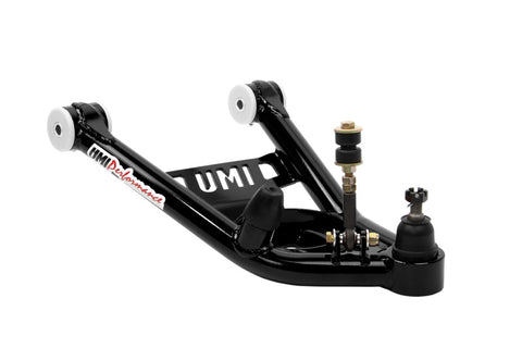 UMI Performance 64-72 GM A-Body Tubular Front Lower A-Arms Delrin Bushings - 4032-B