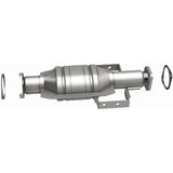MagnaFlow Direct Fit Catalytic Converter 96 Dodge Avenger 2.5L - 441010