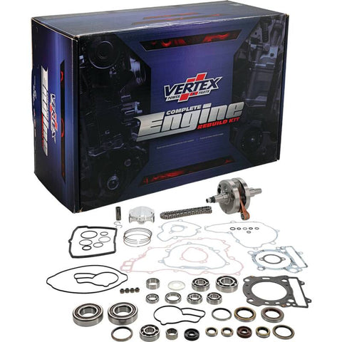 Vertex KTM Complete Engine Rebuild Kit - WR101-143