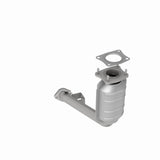 MagnaFlow Direct Fit Catalytic Converter Escort 97-98 2.0L OEM - 49059