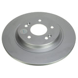 Power Stop 2021 Kia Sorento Rear Evolution Coated Rotor - JBR1903EVC
