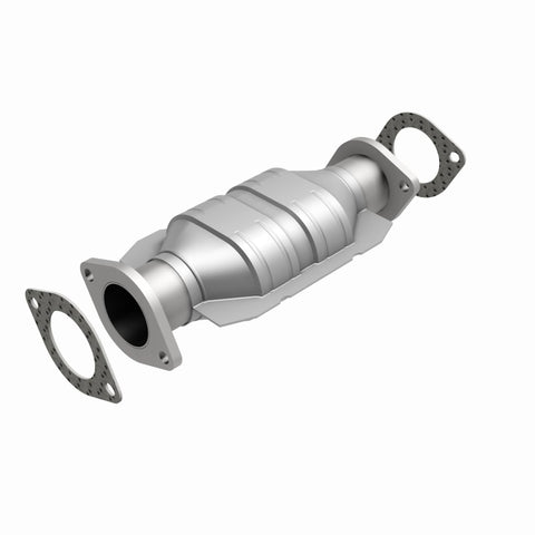 MagnaFlow Direct Fit Catalytic Converter 00-01 Maxima/I30 rr OEM - 49485