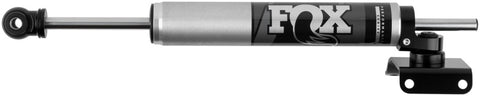 Fox 14-18 RAM 2500/3500 2.0 Performance Series 8.3in TS Stabilizer Axle Mount - 985-02-135