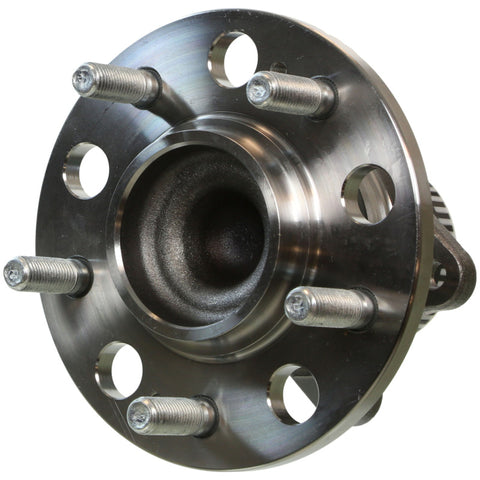 MOOG 11-15 Kia Optima Rear Hub Assembly - 512437