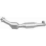 MagnaFlow Direct Fit Catalytic Converter 00-03 Ford Van 4.2L OEM - 49429