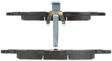 StopTech Street Touring Brake Pads - 308.10430