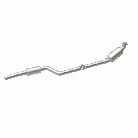 MagnaFlow 11-12 Mercedes-Benz C300 3.0L OEM Grade Direct Fit Catalytic Converter - 21-498
