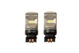 Diode Dynamics PWY24W HP60 - Cool - White LED Bulbs (Pair) - DD0436P