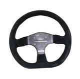 Ford Racing 05-16 Mustang Performance Steering Wheel - M-3600-RA