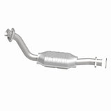 MagnaFlow Direct Fit Catalytic Converter Ford-Lincoln-Mercury 9 - 93385