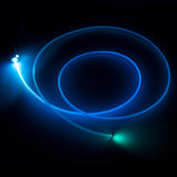 Oracle Fiber Optic LED Interior Kit - ColorSHIFT (6PCS) - ColorSHIFT - 4233-333-6