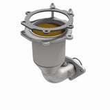 MagnaFlow Direct Fit Catalytic Converter 2002 Infiniti I 35 3.5L - 444311
