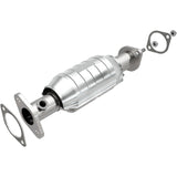 MagnaFlow 02-03 Mitsubishi Lancer V4 2.0L (excl. Turbocharged) Rear Direct Fit Catalytic Converter - 23699