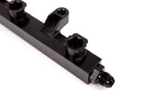 Agency Power -6AN Fuel Line Billet Fuel Rail Can-Am Maverick X3 2017+ - AP-BRP-X3-131