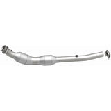 MagnaFlow Conv DF 03-05 R Rover HSE4.4 Passenger Side - 24498