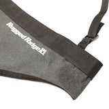 Rugged Ridge Hood Bra Black 07-18 Jeep Wrangler JK/JKU - 12112.01