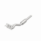MagnaFlow Conv DF 98-04 VW Beetle 4 2.0L Dual Inlet - 23220