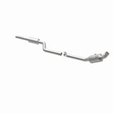 MagnaFlow Direct Fit Catalytic Converter 08-10 C300 3.0L P/S - 51919