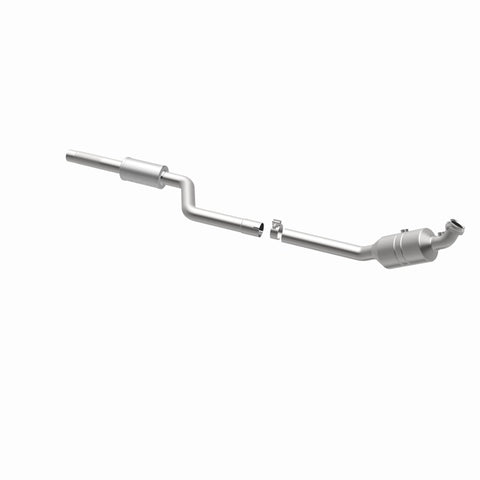 MagnaFlow Direct Fit Catalytic Converter 08-10 C300 3.0L P/S - 51919