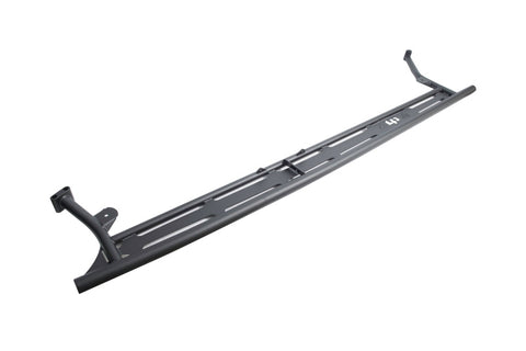 LP Aventure 2019+ Subaru Forester Rock Sliders (Rock Guard) - Powder Coated (Pair) - FLP-FTA-19-ROCK+OPC