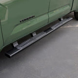 Westin 2022-2023 Toyota Tundra R5 Nerf Step Bars - Black - 28-51345
