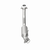 MagnaFlow California Catalytic Converter Direct Fit 07-08 Honda Fit 1.5L - 5461767