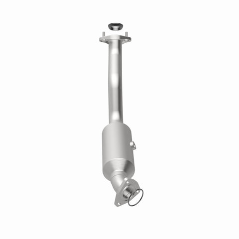 MagnaFlow California Catalytic Converter Direct Fit 07-08 Honda Fit 1.5L - 5461767