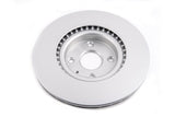 DBA 2018 Mazda MX-5 Brembo Front En-Shield Standard Rotor - DBA2964E