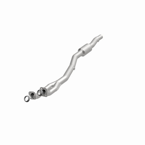 MagnaFlow Direct Fit Catalytic Converter 97-98 BMW 540I / 97-98 740I / 96-98 740IL 4.4L D/S - 23306