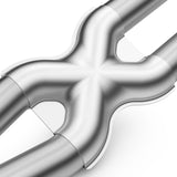 MagnaFlow SYS C/B 2011 Grand Cherokee 5.7L - 16929