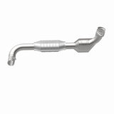 MagnaFlow Direct Fit Catalytic Converter 97-98 Ford Trucks 4.6L - 447153