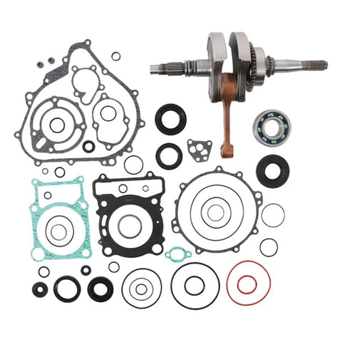 Hot Rods 03-06 Yamaha YFM 450 FA Kodiak 4x4 450cc Bottom End Kit - CBK0192