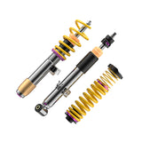 KW 2021+ BMW M3 (G80) Sedan/ M4 (G82) Coupe 2WD Coilover Kit V3 - 352200EB