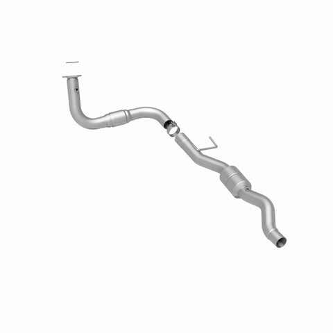 MagnaFlow Conv DF 04-06 Avalanche Driver Side 8.1L - 447260