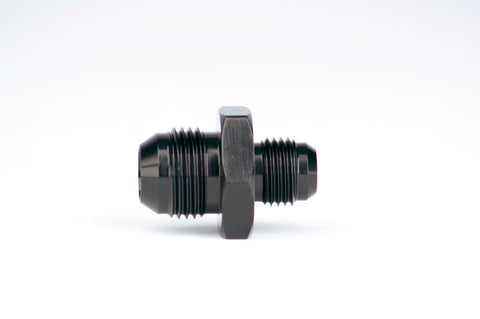 Aeromotive AN-06 / AN-08 Male Flare Union Reducer Fitting - 15614