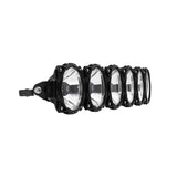 KC HiLiTES Universal 39in. Pro6 Gravity LED 6-Light 120w Combo Beam Light Bar (No Mount) - 91307